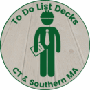 Logo image for To Do List Decks in 500x500 pixels
