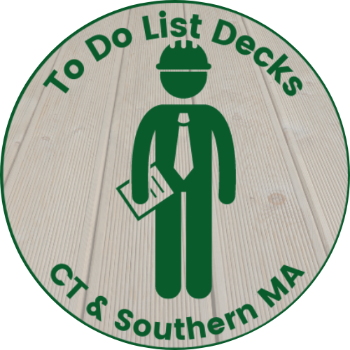 Logo image for To Do List Decks in 500x500 pixels